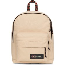 Eastpak  Kittery Pak R  Unisex Sırt Çantası - Bej