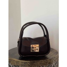 Nira Kadın Şık El ve Omuz Çantası