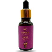 Mystica Lotus Esansiyel Yağı (Diffuser Oil)