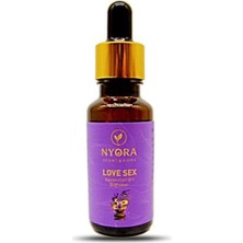 Mystica Love Esansiyel Yağı (Diffuser Oil)