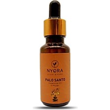 Mystica Palo Santo Esansiyel Yağı (Diffuser Oil)