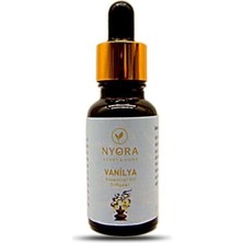 Mystica Vanilya Esansiyel Yağı (Diffuser Oil)