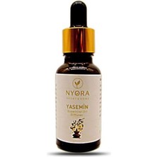 Mystica Yasemin Esansiyel Yağı (Diffuser Oil)