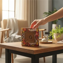 Frangıpanı Çiçeksi Aromalı Spiral Tütsü