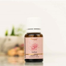 Lotus Buhurdanlık Kokusu 10 ml