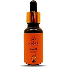 Mystica Amber Esansiyel Yağı (Diffuser Oil)