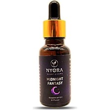 Mystika Midnight Fantasy Esansiyel Yağı (Diffuser Oil)