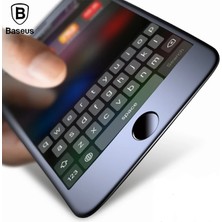 Meks Baseus Iphone 6/ 6s 3D Full Kaplama Kırılmaz Cam Ekran KORUYUCU-(5775) - HEP-6289-2436