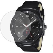 Meks Lg W110 Ekran Koruycu Kırılmaz CAM-(5775) - HEP-6165-9824