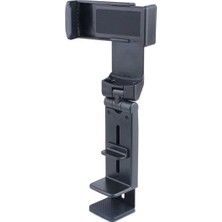 Meks Ally HL-141 Universal Masa Telefon Tutucu STAND-(5775) - HEP-7434-2396