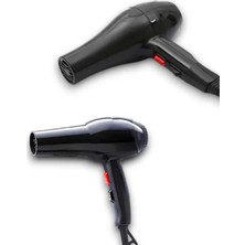 Meks Fön Makinesi 2200 Watt - HEP-7797-5215