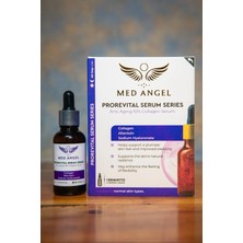 Med Angel Prorevıtalserum Serıes 30ML