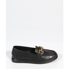 Dgn 7071 Kadin Loafer Ayakkabi