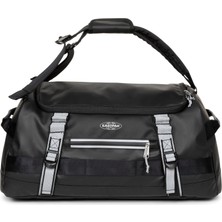 Eastpak  Duffel Pack S  Unisex Spor Çanta - Siyah
