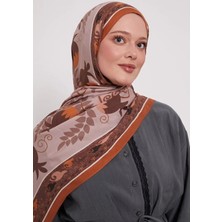 Levidor Studio Nar Motifli Royal Şal 2452-03