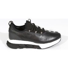 Dgn 17391-SS Erkek Bağcıklı Casual Spor Ayakkabı