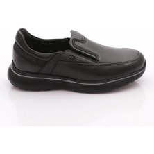 King Paolo G1232 Centro Anatomik Loafer Ayakkabı