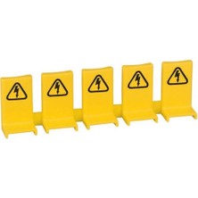 Zv-Bs-G -  - Busbar Enerji Etiketi - Eaton