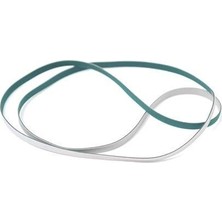 Bdr Traş Makine Uzun Yeşil Lama Kayış (Yeni Model) / 1040X8