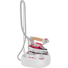 Gazzella Ev Tipi Kazanlı Profesyonel Ütü 1lt / Spr/mn 2020 Pd