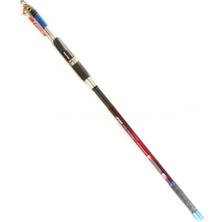 RYOBI IKADA 370 CM 100-200 GR ATARLI SURF KAMIŞI FULL KARBON