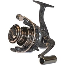 Captain Zion Spin Makine 3 BB  3000