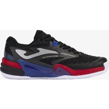 Joma T.roland 2401 Erkek Siyah Tenis Ayakkabısı TROLAW2401AC