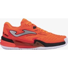 Joma T.roland 2408 Erkek Turuncu Tenis Ayakkabısı TROLAW2408AC