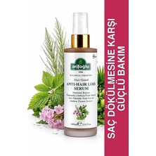 Arifoğlu Anti-Hair Loss Serum Saç Dökülmesine Karşı Serum 100ML