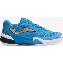 Joma T.roland 2405 Erkek Mavi Tenis Ayakkabısı TROLAW2405AC