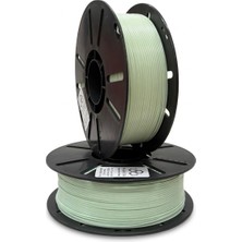 Filenta Pastel Yeşil Pla Premium Filament 1.75MM. 1kg.