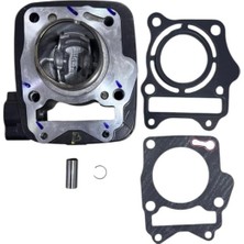 Sld 086 Tvs Raider 125 Silindir Kit