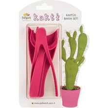 Poliwork Bakım Seti Mix 60*130 mm