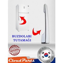 Samsung Buzdolapları ile Uyumlu Tutamak (Uyumluluğunu Sorunuz)