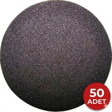 Zenflex Mermer Içın Silisyum Karbür Cırtlı Disk Zımpara 115 mm (50 Adet)
