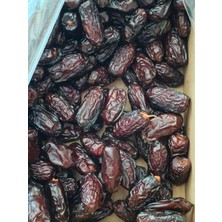 Medine Safavi Hurması Yeni Mahsül 5 Kg.