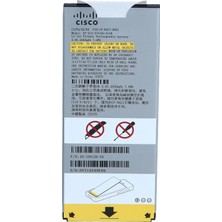 Cisco CP-BATT-8821 Batarya 3.7V Li-Ion – Cisco 8821 Ip Telefon Uyumlu Pil