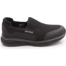 King Paolo F1201 Erkek High Step Spor Ayakkabı