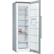 Bosch GSN36VIE0N 7 Çekmeceli Derin Dondurucu