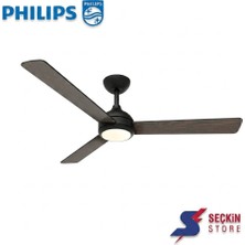 Philips Velyx Lambalı Tavan Vantilatörü 32 (Fan) + 24 (Işık) W