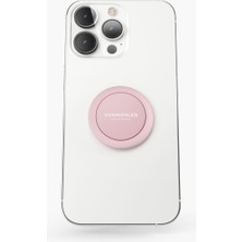 Vonmahlen Backflip Rouge Telefon Tutacağı