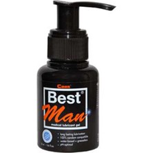 Medcup Best Man A**l Kayganlaştırıcı Jel 55ML.