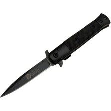 Bbox Columbia Black Çakı FST25001