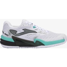 Joma T.roland 2402 Erkek Mavi Tenis Ayakkabısı TROLAW2402AC