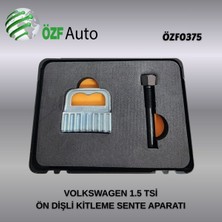 ÖZF Auto ÖZF0375 VOLKSWAGEN 1.5 TSİ ÖN DİŞLİ KİTLEME SENTE APARATI