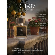 Calius Tibec Ct-37 Cerruti 1881 Muadili Parfüm Edp