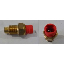 Universal Hararet Müşürü Fıat M131 / Slx