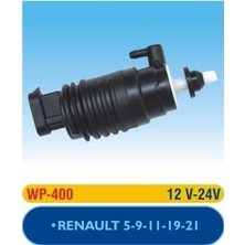Universal Cam Su Fıskiye Motoru Renault R9-R11-R19-R21-CLIO-KANGO