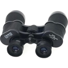 Özgürce 20X50 Yüksek Kaliteli Dürbün, 1000M/76M Görüntü, Güçlü ve Net Görüş