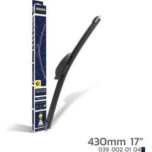 Nıken 430MM Universal Banana Tip Silecek